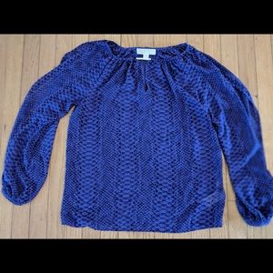 Michael Kors blouse